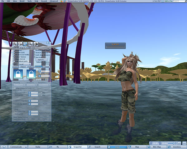 People are there (1)