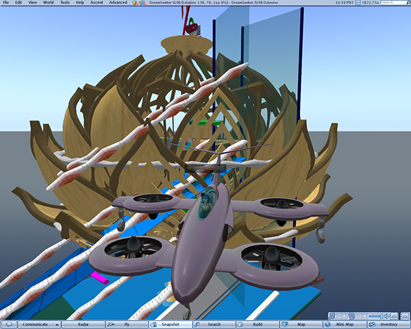 People are there (2)